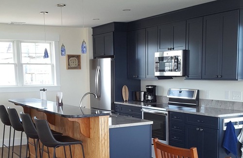 Matunuck Casa | House- Matunuck Beach Wakefield, RI 02879