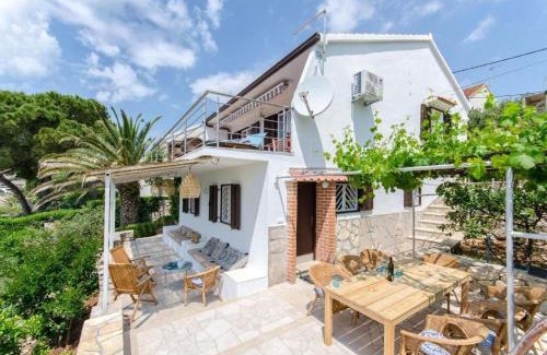 Businci Casa | House Mavi