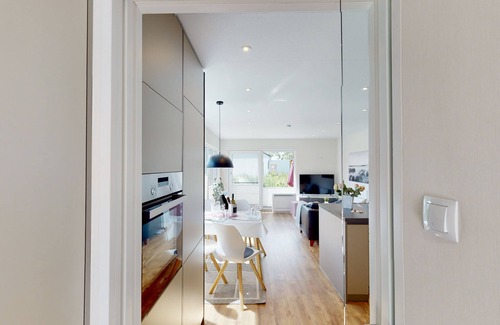 Sehestedt Casa | House MeerAuszeit
