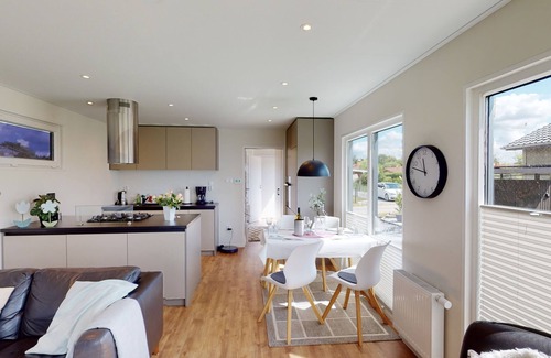 Sehestedt Casa | House MeerAuszeit
