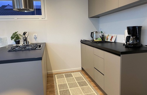 Sehestedt Casa | House MeerAuszeit