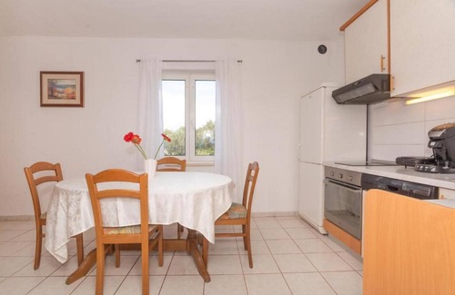 Bicine Casa | House MG (91171-K1) - Skradin