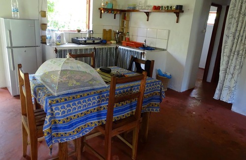 Nosy Boraha Casa | House
