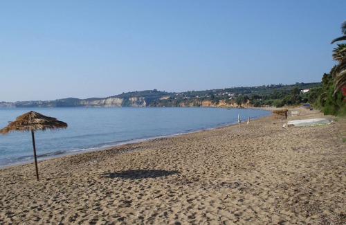 Kompi Casa | Casa Michalis Haikos a dos minutos a pie de la playa Peroulia