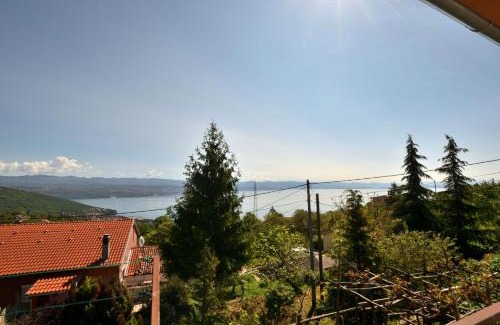 Opatija Casa | House Mikleus