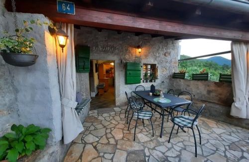 Opatija Casa | House Mikleus