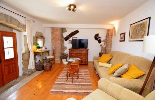 Opatija Casa | House Mikleus
