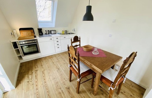 Diedrichshagen Apartamento | House Milena, apartment Jule