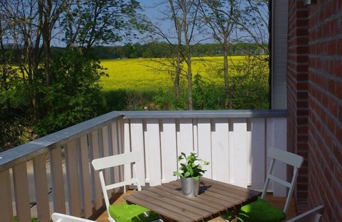 Diedrichshagen Apartamento | House Milena, apartment Jule