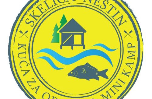 South Backa District Casa | House&Mini-camp SKELICA