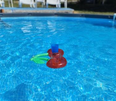 South Backa District Casa | House&Mini-camp SKELICA