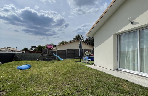 Mios Casa | Mios House, Arcachon Bay