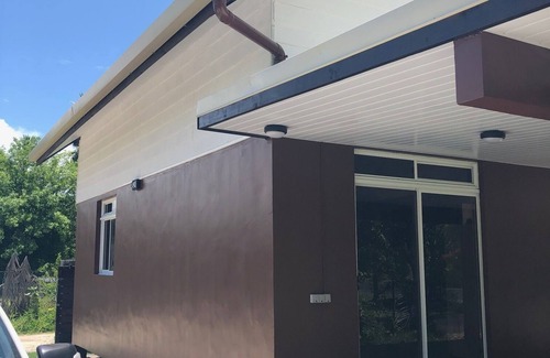 Maharepa Casa | House Moehau Iti - MAHAREPA