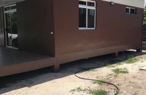 Maharepa Casa | House Moehau Iti - MAHAREPA