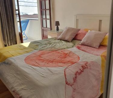 Caminha Casa | House Moledo sea view