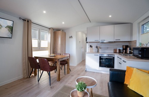 Gronenberg Casa | House "Morgensonne" with covered veranda