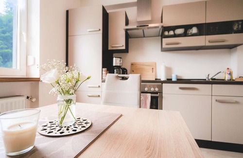 Alf Apartamento | House Moselwiese - 40 m² - House Moselwiese