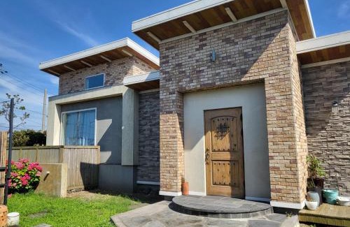 Hallim Casa | House MOZAC