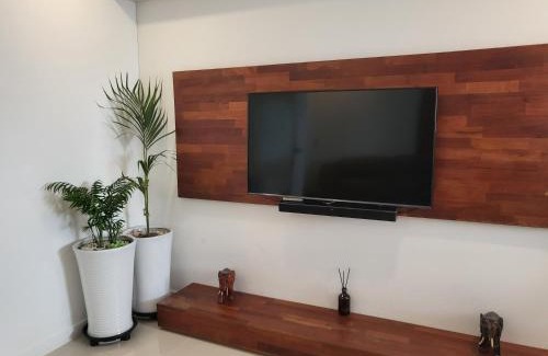 Hallim Casa | House MOZAC