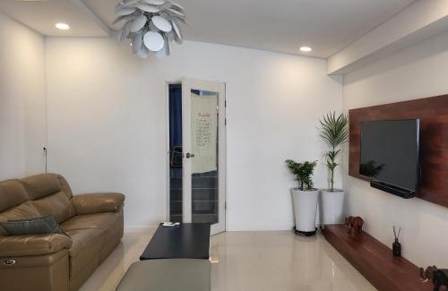 Hallim Casa | House MOZAC
