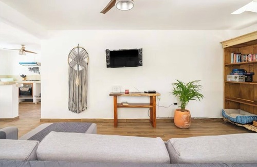 Chuburná Puerto Casa | Casa para descansar y disfrutar la vida en el mar