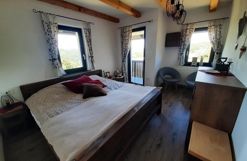 Mali Radic Casa | House Na Starom Kućištu