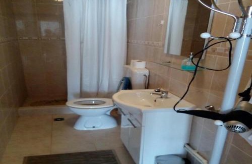 Vrhovine Apartamento | House Nada