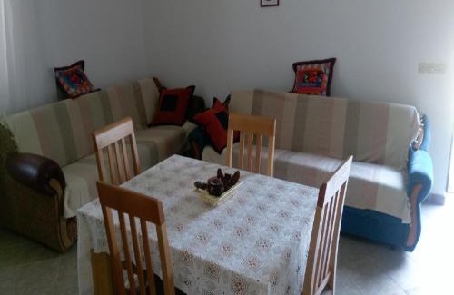 Vrhovine Apartamento | House Nada