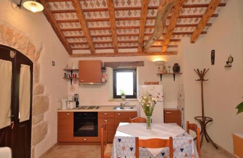 Sveta Jelena Casa | House Nadija