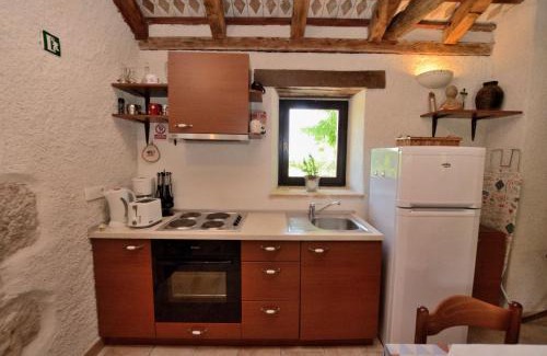 Sveta Jelena Casa | House Nadija