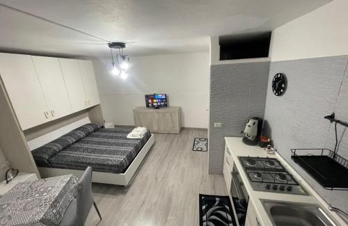 Rione Sanita Casa | House Napoli
