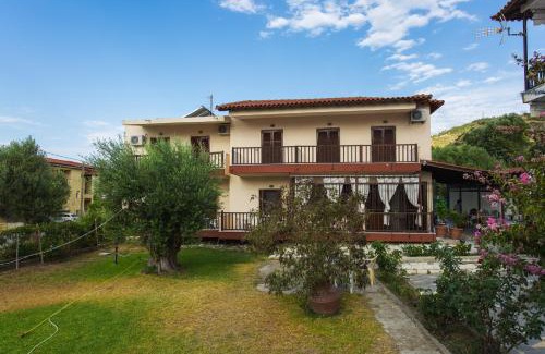 Mola Kalyva Apartamento | House Nativa