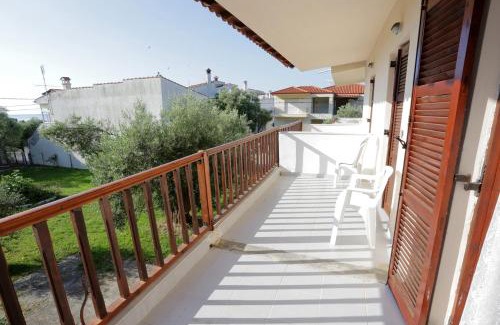 Mola Kalyva Apartamento | House Nativa