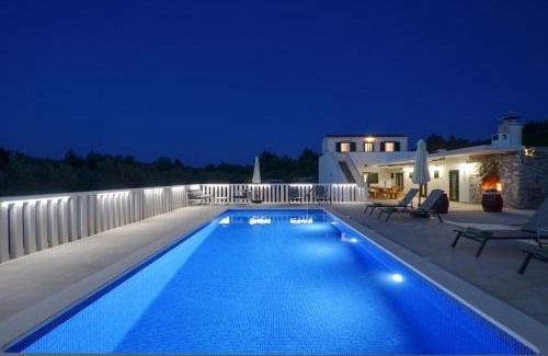 Seget Gornji Villa | House Natura
