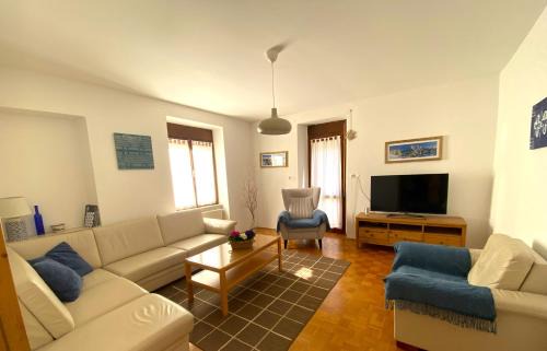 Bovec Apartamento | House Natura with garden