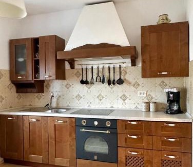 Bovec Apartamento | House Natura with garden