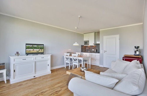 Doese Apartamento | House Nautic, apartment 209