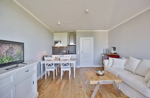 Doese Apartamento | House Nautic, apartment 209