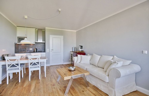 Doese Apartamento | House Nautic, apartment 209