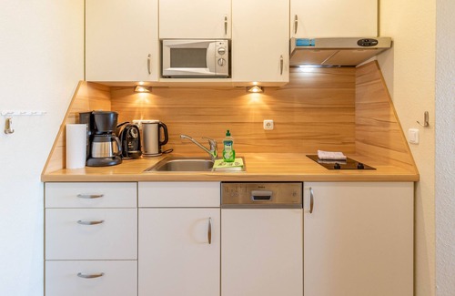 Doese Apartamento | House Nautic, apartment 517
