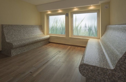 Doese Apartamento | House Nautic, apartment 517