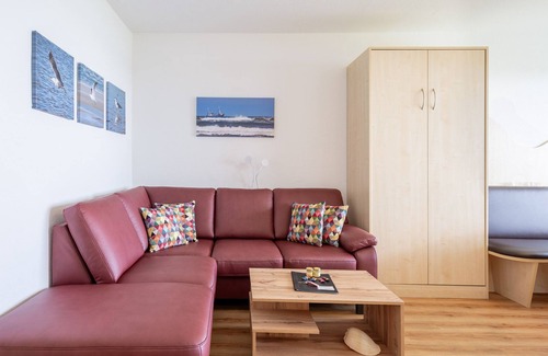 Doese Apartamento | House Nautic, apartment 517