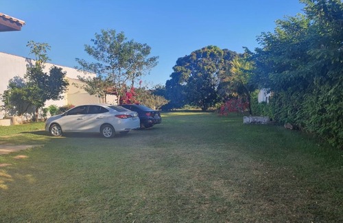 Chapada dos Guimaraes Casa | HOUSE NEAR FOREST GARDEN