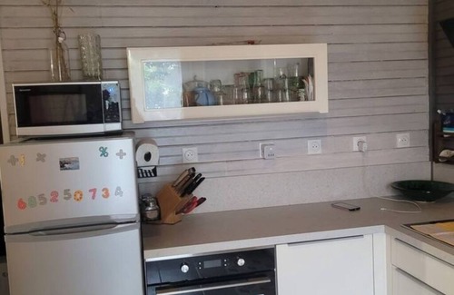 Aureilhan Casa | House near beach and forest for 5 people