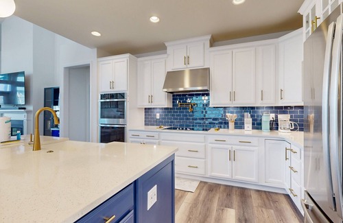 Cedar Neck Casa | House near Bethany and James Farm Bay beaches, best views in neighborhood