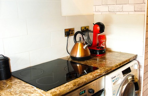 Splott Casa | House Near Cardiff City Centre