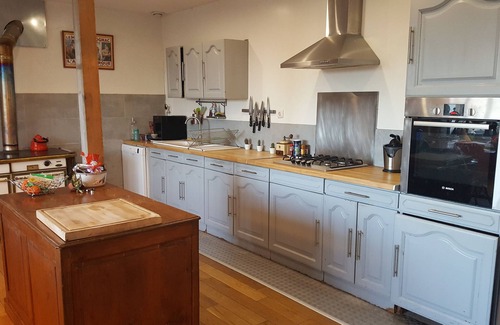 Bonneuil Casa | CASA CERCA DE COGNAC