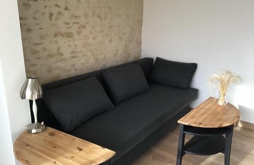 Saint-Georges-sur-Cher Casa | House near Chateaux de la Loire