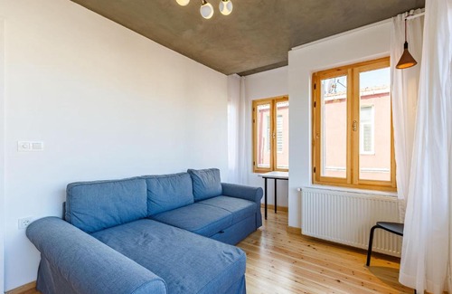 Bayrampasa Apartamento | House near Golden Horn With an Amazing View in the ıstanbul