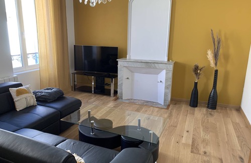 Marans Casa | House near La Rochelle